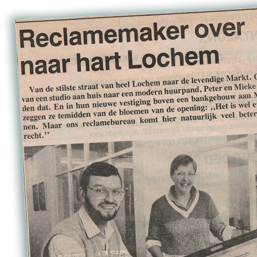 H art naar rabobnek