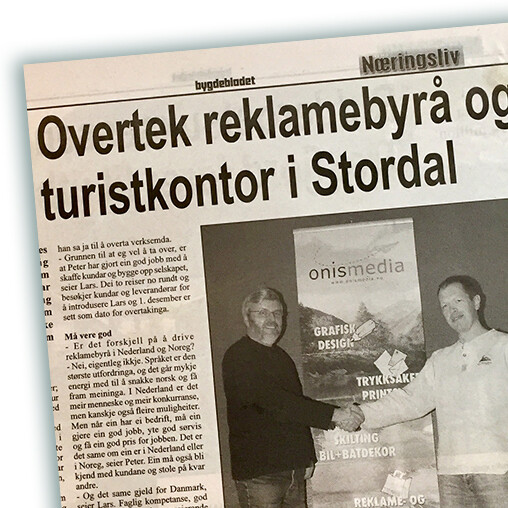 H art overname onismedia