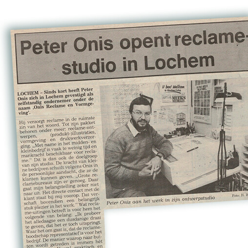 H art start 1986