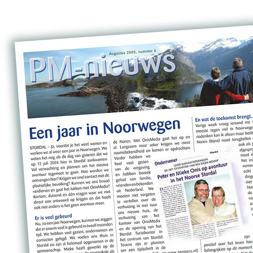 H PM nieuws